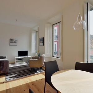 Appartement de Base à 2 Chambres à Coucher