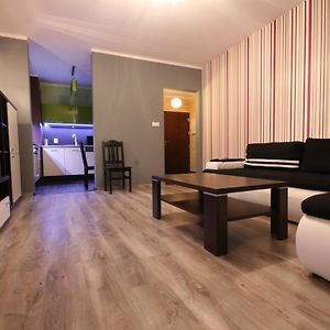 Appartement Studio