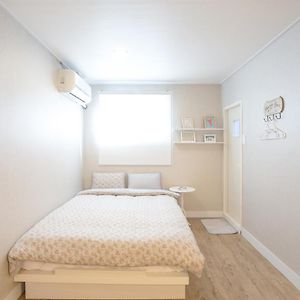 Deluxe  Private Bathroom Double Room