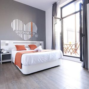 Chambre Supérieure
