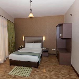 Chambre Standarde Simple