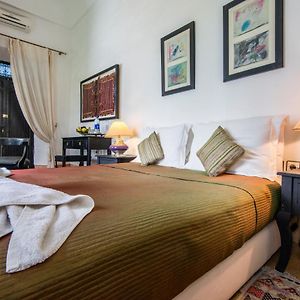 Chambre Supérieure Lit King-Size