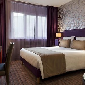 Chambre Double Confort