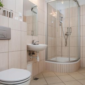 Appartement Studio