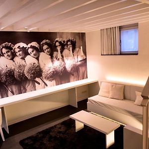 Chambre Exclusive Lit King-Size