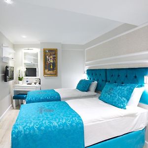 Chambre Communicante