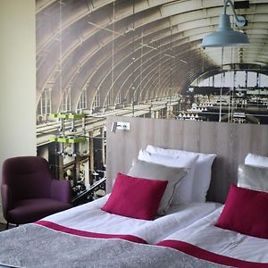 Chambre Supérieure Lit King-Size