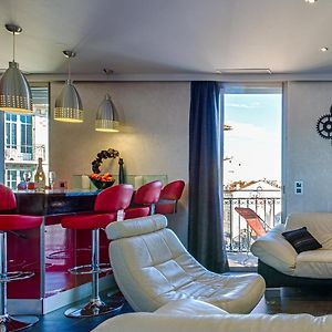 RG Duplex - LRA Cannes