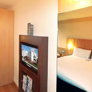 Chambre Standarde Lit King-Size