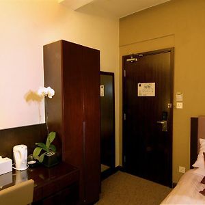 Chambre Standarde Double