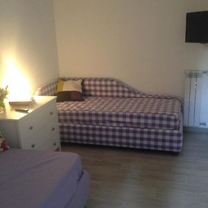 Suite Luisa Roma