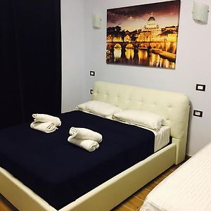 Private Bathroom Double Room