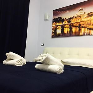 Favola Romana - Guest House