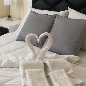 Appartement de Luxe