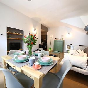Appartement Studio