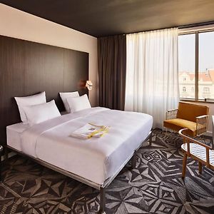 Chambre Grande Lit King-Size