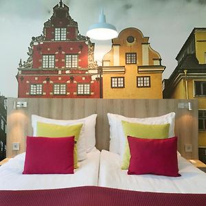Chambre Supérieure Double