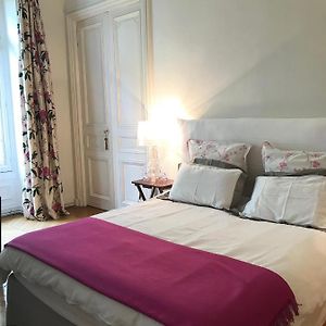 Chambre de Luxe Lit Queen-Size