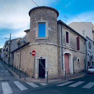 Maison de maitre, coeur de ville.