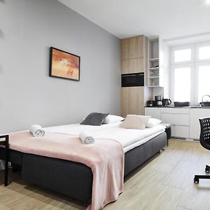 Appartement Studio