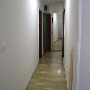Private Bathroom Double Room