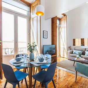 Flh Alfama River View Flat