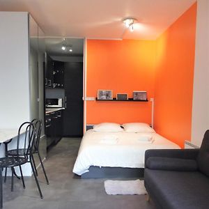 Studio tout équipé - 300m gare