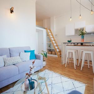 Appartement Studio