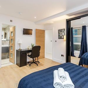 Private Bathroom Queen Room