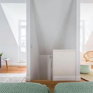 Appartement à 2 Chambres à Coucher