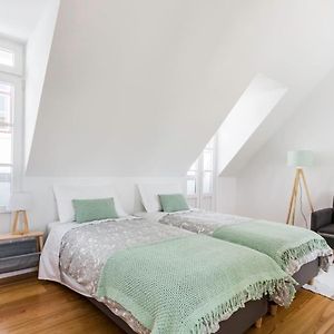 Charming duplex with portuguese soul