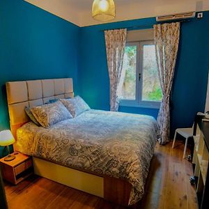 D16 Athens Apartment - 5' Mins To Petralona Metro