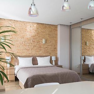 Appartement Studio