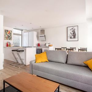 3 Chambres au cœur du vieux Lille