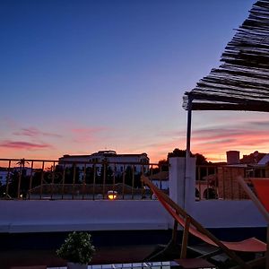Penthouse Duplex With Private Terrace And Cine Room 24H Entrance