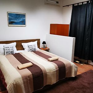 Appartement Studio