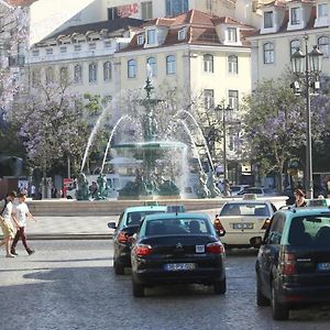 Enjoy Lisbon Martim Moniz 1