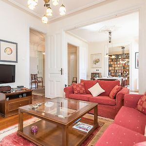 Athenian House Of 1920
