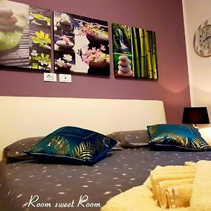 Room Sweet Room