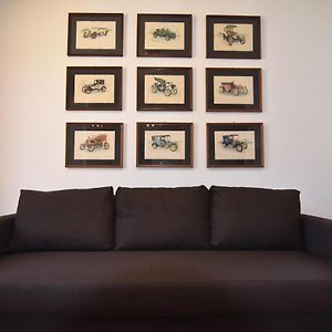 Appartement à 1 Chambre à Coucher