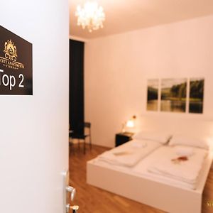 Chambre Double de Luxe