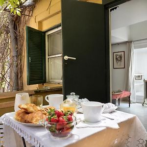 Luxury appartment Margutta