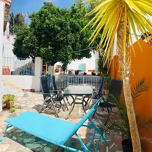 La Villa Suite Malaga