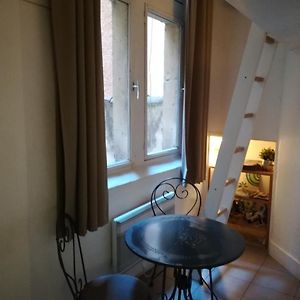 Appartement Studio