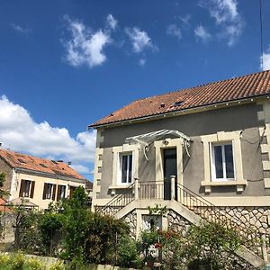 Maison 3 Chambres