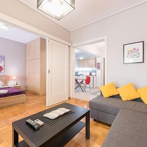 Appartement de Luxe