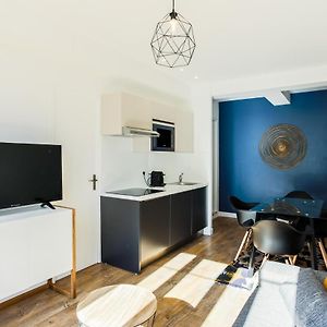 Appartement à 1 Chambre à Coucher
