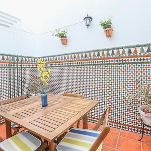Appartement Rez-de-Chaussée