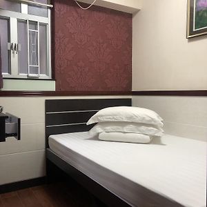 Chambre Standarde Lit King-Size