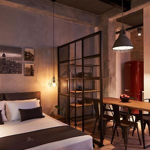 Appartement Suite Confort